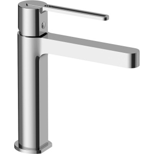 Смеситель для раковины Vincea Rondo VBF-1R1CH хром Смеситель для раковины Vincea Rondo VBF-1R1CH хром