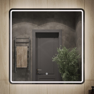 Зеркало Orange Nature ON-80ZE с LED подсветкой