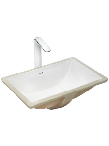 Раковина врезная 460х330х180 WeltWasser DEILBACH 6007 (10000003895)