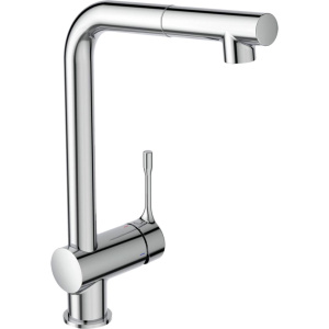 Смеситель для кухни Ideal Standard Ceralook BC176AA хром