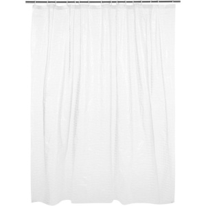 Штора для ванной Hausmann Waves 200х240