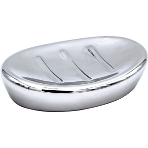 Мыльница Ridder Belly 2115300 титан