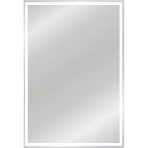 Зеркало-шкаф Style Line Квартет 50 с подсветкой