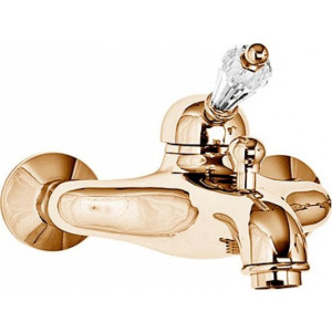 Смеситель для ванны с душем Cezares Vintage VINTAGE-VM-03/24-Sw