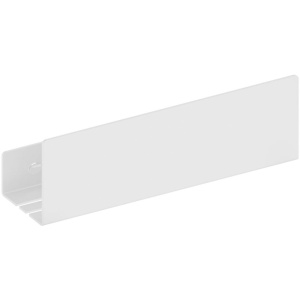 Полка Keuco 24952510000 белая, c интегрированными крючками Полка Keuco 24952510000 белая, c интегрированными крючками