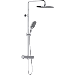 Душевая стойка Damixa Gala 953800000 хром