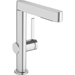 Смеситель для раковины Hansgrohe Finoris 230 76063000 хром