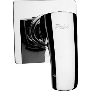 Смеситель для душа Paini Lady 89CR690 С ВНУТРЕННЕЙ ЧАСТЬЮ