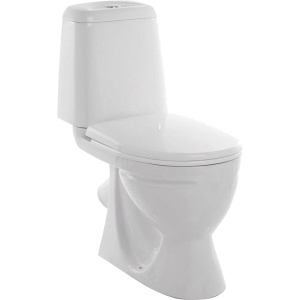 Унитаз-компакт Sanita Идеал эконом