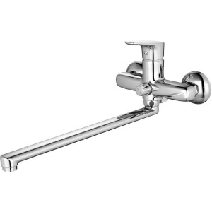 Универсальный смеситель IDDIS Zodiac ZODSBL2I10WA Универсальный смеситель IDDIS Zodiac ZODSBL2I10WA