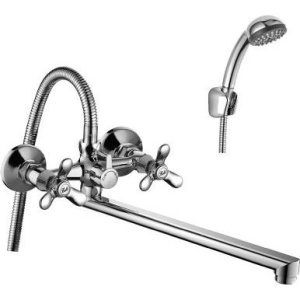 Универсальный смеситель Rossinka Q Q02-80 Универсальный смеситель Rossinka Q Q02-80