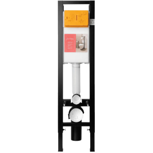 Система инсталляции для унитазов Jacob Delafon E33130RU-NF Система инсталляции для унитазов Jacob Delafon E33130RU-NF