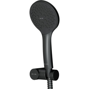 Душевой гарнитур AM.PM Gem F0119022 черный