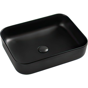 Раковина D&K Berlin 50 черная