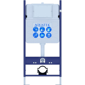 Система инсталляции для унитазов Акватек INS-0000014
