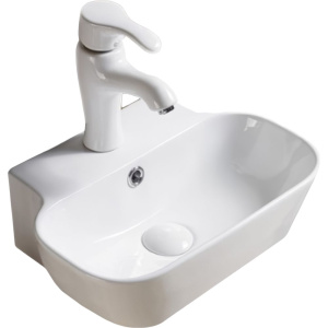 Рукомойник SantiLine SL-2002