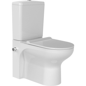 Унитаз-компакт Bien Venus VNKD064N1VE0W5SZ0 с функцией биде, встроенным смесителем