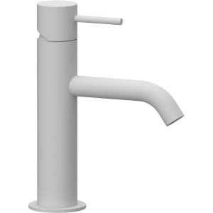 Смеситель для раковины Remer X Style X12BO белый матовый