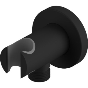 Шланговое подключение WHITECROSS Y Y1005BL черный