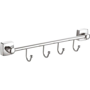 Крючок Fixsen Kvadro FX-61305B-4