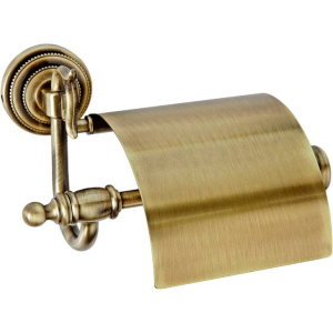 Держатель туалетной бумаги Boheme Medici 10601