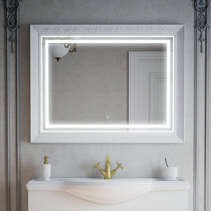 Зеркало Corozo Классика 120 LED Зеркало Corozo Классика 120 LED