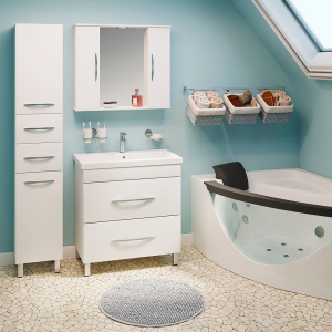 Мебель для ванной Emmy Рокард 60 Мебель для ванной Emmy Рокард 60