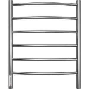 Полотенцесушитель электрический Terminus Классик П6 500x650 левый Полотенцесушитель электрический Terminus Классик П6 500x650 левый