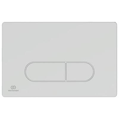 Кнопка смыва Ideal Standard Oleas R0115AA хром Кнопка смыва Ideal Standard Oleas R0115AA хром
