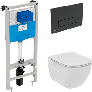 Комплект Ideal Standard TT00003/121A6