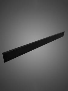 Экран для поддона прямоугольный WeltWasser SKS SKS10080-BL (10000004417)