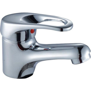 Смеситель для раковины Rossinka B B35-11