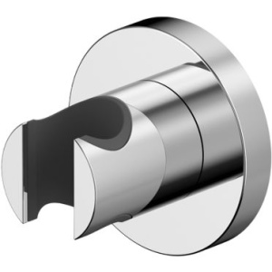 Настенный держатель WHITECROSS Y Y1006CR хром Настенный держатель WHITECROSS Y Y1006CR хром