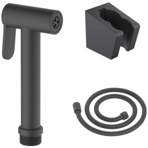 Гигиенический душ Aquatek AQ2054MB черный Гигиенический душ Aquatek AQ2054MB черный