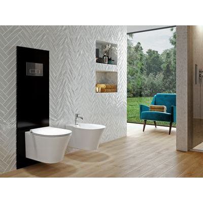 Купить Кнопка смыва Ideal Standard Oleas R0121AA хром в Москве с доставкой Кнопка смыва Ideal Standard Oleas R0121AA хром