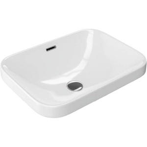 Раковина Excellent Hasko CEAC.3718.570.WH Раковина Excellent Hasko CEAC.3718.570.WH