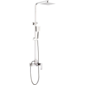 Душевая стойка Fashun A52418 сатин