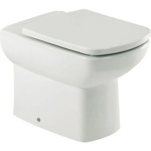 Чаша напольного унитаза Roca Dama Senso 342517000 Чаша напольного унитаза Roca Dama Senso 342517000