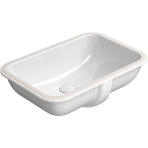 Раковина GSI Pura 724311 55 см Раковина GSI Pura 724311 55 см