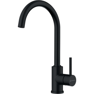 Смеситель для кухни Omoikiri Shinagawa GB графит Смеситель для кухни Omoikiri Shinagawa GB графит