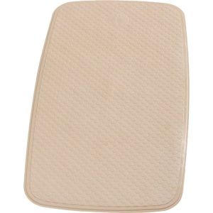 Коврик Ridder Capri 66089 бежевый