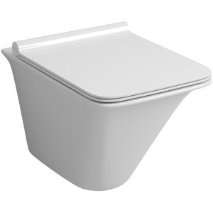 Унитаз подвесной Grossman GR-4413S