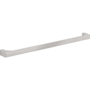 Полотенцедержатель Keuco Edition 11 11101050600 60, никель шлифованный Полотенцедержатель Keuco Edition 11 11101050600 60, никель шлифованный