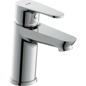 Смеситель для раковины Cersanit Cersania 63030 хром