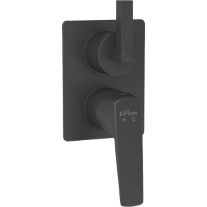 Смеситель для ванны с душем Paini Bari RTYO6911 С ВНУТРЕННЕЙ ЧАСТЬЮ Смеситель для ванны с душем Paini Bari RTYO6911 С ВНУТРЕННЕЙ ЧАСТЬЮ