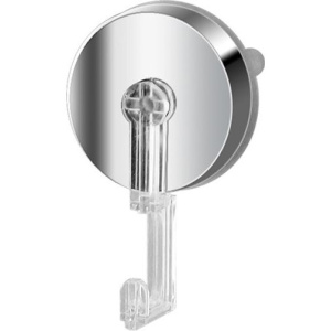 Крючок Ridder 12110100 одинарный h=108мм