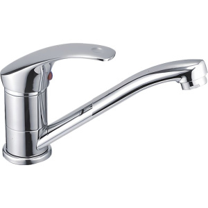 Смеситель для кухни Haiba HB36 HB4536-2