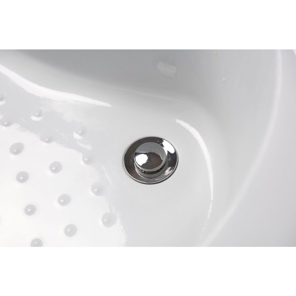 Купить Душевая кабина Niagara Eco E120/80/13L/MT 120х80 см в Москве с доставкой Душевая кабина Niagara Eco E120/80/13L/MT 120х80 см