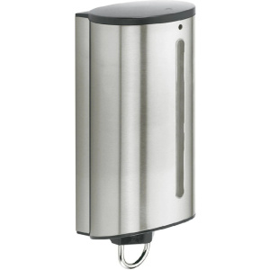 Дозатор для жидкого мыла Keuco 14954010100 хром