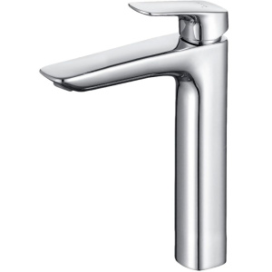 Смеситель для раковины Акватек Вега AQ1004CR хром